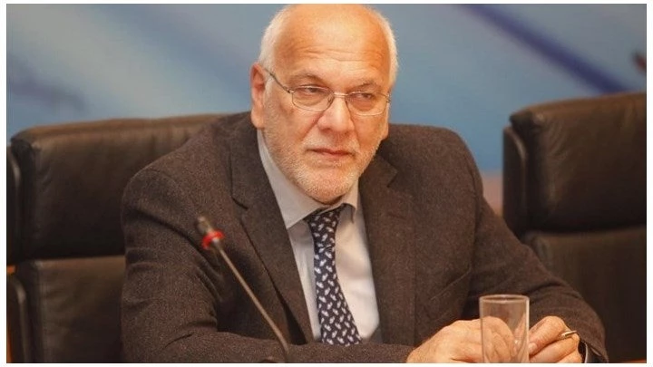 Αυτοκτόνησε μέσα στο σπίτι του στο Ψυχικό ο πρόεδρος της SingularLogic, Μιχάλης Καριώτογλου